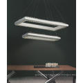 Modern New Design LED Crystal Pendant Light (MP90066-150WA)